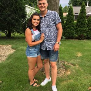 Meet your Posher, Cory